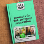 ChatGPT-4o image generation Prompts